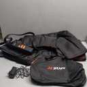 Leg Massager with Heat and Compression : Foot and Calf Massager for Circulation and Pain Relief, Sequential Compression Boots with 6 Modes, 9 Intensity, 3 Heat - Gifts for Mom, Dad, Him, Her