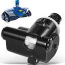 R0524800 Device Side B Replacement for Pool Cleaner, Replace Part for Baracuda MX8/MX6 Series Side Assembly