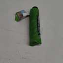 Minecraft Folding Umbrellas for Boys Girls Durable Compact Umbrella Windproof Travel Umbrella for Teens and Gamers (Black/Green)