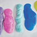 2 x Elmer's Liquid School Glue, Clear, Washable, 9 Ounces, 1 Count