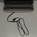 FoodSaver 2187313 Food Vacuum Sealer White White