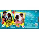 SOUR PATCH KIDS and SWEDISH FISH Mini The Summer I Turned Pretty Soft & Chewy Candy Variety Pack, Bulk Candy, 20 Snack Packs