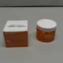 Pineapple paradiso Anti Humidity hair products Long Lasting Natural Formula Firm Hold Hair Gel,Easy To Wash Out for all curly, coily and wavy hair types| 3.5 oz