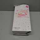 WOOROY Realistic Reborn Baby Dolls - 18 Inch Real Life Newborn Sleeping Dolls Girl with Soft Weighted Cloths Body, Lifelike Realborn Doll with Accessories and Gift Box for Kids 3+