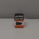 Universal Split CV Joint Boot Kit Universal CV Boot Kit Split Joint Gaiter Stretchable Replacement Compatible for Shafts 19-35MM and CV Joints 56-110MM, Including Fitting Pliers