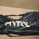 MYTOL 7.2A Drywall Sander with Vacuum, LED, 6-Speed
