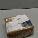 Yes4All Vinyl Hexagon Dumbbell - Dumbbells Set of 2 Hand Weights for Home Gym & Strength Training (D. 8 lbs - Bermuda - Pair)