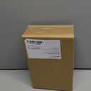 Prestee 24 Clear Plastic Coupe Glasses 4oz - Disposable Plastic Cocktail Cups, Martini Glasses, Margarita Glass, Champagne Glass for Parties, Cinco de Mayo, Taco Party, Weddings Decorations (24 Count (Pack of 1))