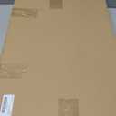 Aurlan Tropical Beach Sunset Framed Wall Art(16"x24"), 3PCS Coastal Ocean Island Canvas Artwork, Vintage Seascape Landscape Scenery Decor Prints for Office Home