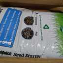 PENNMULCH Accelerator 40LB 23-96104, No Size