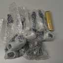 Yoshi Motors Ignition Coils Pack Platinum Spark Plugs Set Replacement For Buick Saturn Outlook Enclave Chevrolet Chevy Caprice Traverse Cadillac CTS SRX GMC Replacement for D515C C1555 5C1612