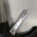 Stainless Steel Cookies Press,Cookie Press Gun Kit with 13 Cookie Discs and 8 Piping Tips for DIY Christmas Cookies Maker