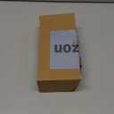 Z MAYABBO Wooden Dollhouse Furniture of Table & Chair, Miniature Dollhouse Accessories of Dining Room Accessory - 1/12 Scale