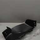 deawater 1pcs 7026233YP Chute, Discharge, Black for BS Snapper 25-33" Decks on Snapper & Simplicity Rider