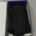 Telepepe Cordless Shoulder Heating Pad, Heated Shoulder Brace for Rotator Cuff Frozen, 3 Heat Levels, 3000mAh Rechargeable Battery, Shoulder Wrap for Pain Relief Deep Tissue for Men Women (Black)