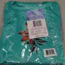 Kanu Surf Women's Standard Gabby UPF 50+ Long Sleeved Active Rashguard & Workout Top, Size: M