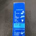 Kraft Mac & Cheese, 1 Box, for Easy Dinner or Dinner Sides, Three Cheese with Mini-Shell Pasta, No Artificial Flavors, Preservatives or Dyes, 7.25 oz BB Date 24 May 2026