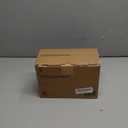 AT&T BL102 DECT 6.0 Cordless Phone for Home with Answering Machine, Call Blocking, Caller ID Announcer, Audio Assist, Intercom, and Unsurpassed Range, Silver/Black