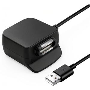 Replacement Charging Adapter with Cable Compatible with Halo Collar 4 5 Dog Fence, USB