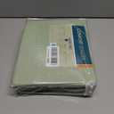 Comfort Spaces 100% Cotton Sheets King, Breathable & Soft Cotton Sheets, Naturally Cool Cotton Bed Sheets with 14" Elastic Pocket Fits up to 16" Mattress, All Seasons Sheet Set, Sage Green 4 Piece