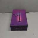 Smart RGBICW LED Corner Floor Lamp - 16 Million DIY Colors, 68+ Scenes, Music Sync, App & Remote Control, Color-Changing Ambient Lighting for Living Rooms, Bedrooms, and Gaming Rooms