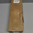 Door Sill Guards Kit Fit for 2018-2025 Jeep Wrangler JL Unlimited, Door Sill Protector for 2020-2025 Jeep Gladiator, Entry Guard Protector for 2024 Wrangler JLU&Gladiator JT 4 Door Accessories