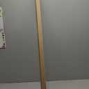 10Pcs 48" Gold Metal Corner Protectors, Aluminum Self-Adhesive Corner Guards, for Edge Protection & Decoration on Walls, Furniture, Cabinets, Kitchen Islands (0.8"x0.8")