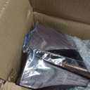 Haipeel 52 Inch Outdoor Ceiling Fan Without Light, 3 Blade Propeller Wood with Remote Control, Rustic Reversible Quiet Outdoor Fan for Patios Farmhouse Sunroom, Damp Rated&ETL Listed, Dark Walnut