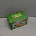 35 PCS Horses Toys Set for Kids, Solid Realistic Horse Stable Playset Barn Toys for Girls, Ideal Birthday Farm Animals Gift for Toddlers