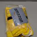 7.2FT Yellow Wedding Arch Cover Spandex Fitted Arch Covers Stretchy Backdrop Round Top Chiara Backdrop for Birthday Party Ceremony Banquet Decoration