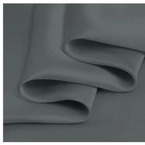 Custain Blue-Gray Fabric – 2 PCS, 40×64 Inch – Soft & Durable Upholstery Material
