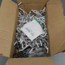 JDGJYDS 328 FT Christmas Light1000 LED Xmas Lights OutdoorChristams String Lights Waterproof 8 Modes & Timer, Fairy Lights Plug in for Weeding, Patio, Party, Holiday,Christmas Decor (Cool White)