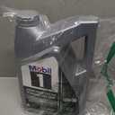 Mobil 1 Advanced Full Synthetic Motor Oil 10W-30, 5 Quart 