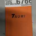TAURI for iPhone 16 Pro Case, Compatible with MagSafe [Not-Yellowing] with Screen Protectors, Military-Grade Protection, Slim Magnetic Case for 16 Pro 6.3", Desert