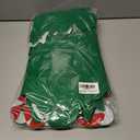 DIY Felt Christmas Tree for Toddlers, 3.2Ft Montessori Felt Christmas Trees Set with Ornaments, Toddler Felt ChristmasTree with Lights Gifts Party Supplies, DIY Wall Xmas Tree Christmas Decorations