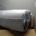 Folding Mattress Queen Size,6 inch Tri-fold Memory Foam Mattress Topper with Washable Cover, Non-Slip Bottom Guest Bed Queen Size, 78" x 58" x 6"