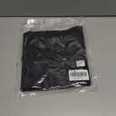 Trendy Queen Womens Long Sleeve Shirts Crop Square Neck Ribbed Tops Basic Slim Fit Y2K Fall Winter Clothes Outfits 2026 (L)