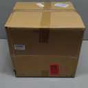 10 Inch Ceramic Planter Pot Large Plant Pot for Indoor Plants Outdoor Round Flower Pot with Drainage Hole and Saucer for Home Garden Decor White