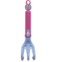 Paw Patrol Girls Kids Plastic Garden Cultivator, Toddler, Pink/Purple