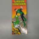 Moebius Green Lantern 1:10 Scale Model Kit