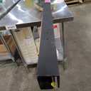 Delta Power Equipment Corporation BC50T2 50-Inch T-Square Fence and Rail System