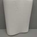 Tempur-Pedic TEMPUR-Ergo Neck Pillow, Medium Profile, White