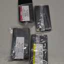 SavFinto 3335 106R03624 Extra High Capacity Toner Cartridge Replacement for Xerox Phaser 3330 3330dni WorkCentre 3335 3335dni 3345 3345dni Laser Printers(15,000 Pages, Black, 2-Pack )