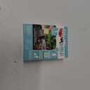 DynaShield Repellent Refill Pads - Official Refill Pads for DynaShield Mosquito Repellent - DS1000R8SR, 8 Pack