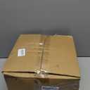 Gardzen 1.5" x 100' Landscape Edging Kit, Garden Edging Coil Comes with 120 Pcs Spikes, No Dig Lawn Border Design