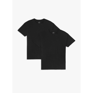 Fruit of the Loom Men's Eversoft Cotton T Shirts, Breathable & Moisture Wicking with Odor Control, Sizes M, Pack of 2