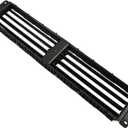 Active Radiator Grille Shutter Assembly w/Motor Compatible with Chevrolet Malibu 2016-2025 Bolt EV 2017-2023 Bolt EUV 2022-2023; for Buick LaCrosse 2017-2019 Replaces 22967316 23278689