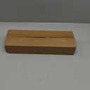 50 Amp to 30 Amp RV Adapter 3 Prong 12 Inch, NEMA 14-50P Male to NEMA TT-30R Female, Heavy Duty RV Electrical Adapter Cord for Camper, STW 10AWG 30A 125V 3750W, Yellow, ETL Listed