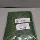 LOOBANI Dog Grass Pee Pads, Artificial Dog Grass Pads for Potty Tray, Fake Grass for Dogs to Pee On, Outdoor Indoor Pee Grass for Dog Potty (14x18 inch)