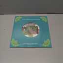 N&T NIETING Wind Spinner Outdoor Butterfly Garden Decoration Worth Gifts for Women Mom Wife Grandma 3D Metal Wind Spinners Hanging Ornament for Home Garden Indoor Outdoor, 12 Inch